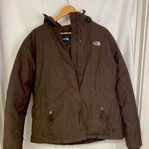 The North Face Jacket